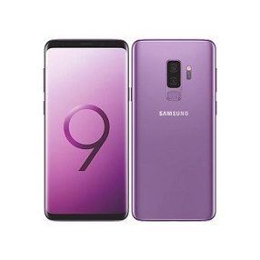Samsung Galaxy S9+