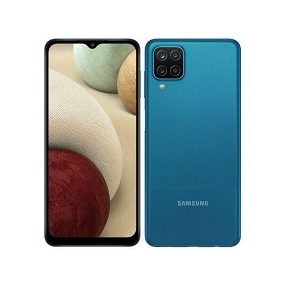 Samsung Galaxy A12 Nacho
