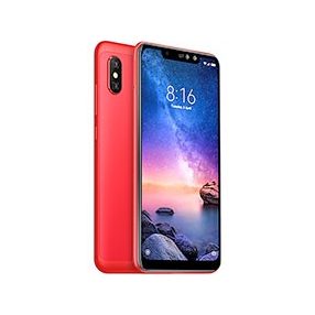Xiaomi Redmi Note 6 Pro