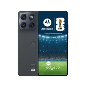 Motorola Edge 70